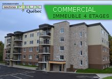 Utilisation Commerciale